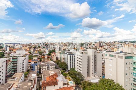 Apartamento à venda com 139m², 4 quartos e 3 vagasVista