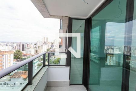 Apartamento à venda com 140m², 4 quartos e 4 vagas