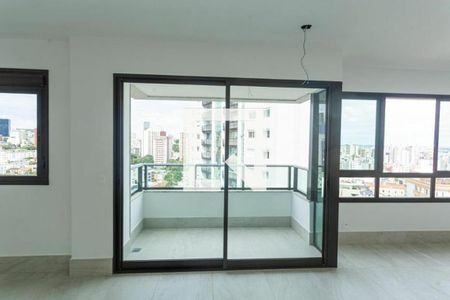 Apartamento à venda com 140m², 4 quartos e 4 vagas