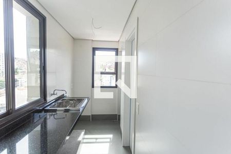 Apartamento à venda com 140m², 4 quartos e 4 vagas