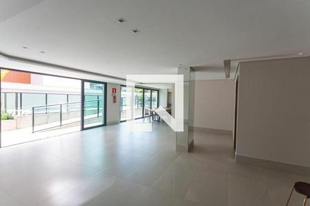 Apartamento à venda com 140m², 4 quartos e 4 vagas