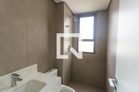 Apartamento à venda com 140m², 4 quartos e 4 vagas