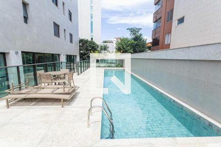 Apartamento à venda com 140m², 4 quartos e 4 vagas
