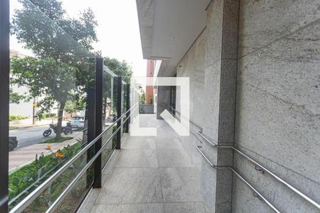 Apartamento à venda com 140m², 4 quartos e 4 vagas