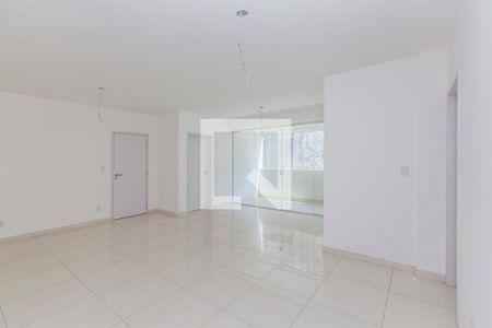 Apartamento à venda com 4 quartos, 126m² em Buritis, Belo Horizonte