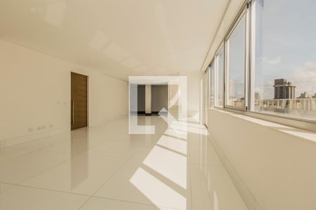 Apartamento à venda com 4 quartos, 588m² em Savassi, Belo Horizonte