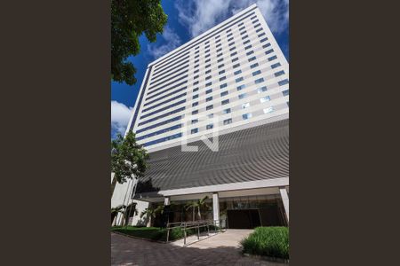 Apartamento à venda com 21m², 1 quarto e 1 vaga