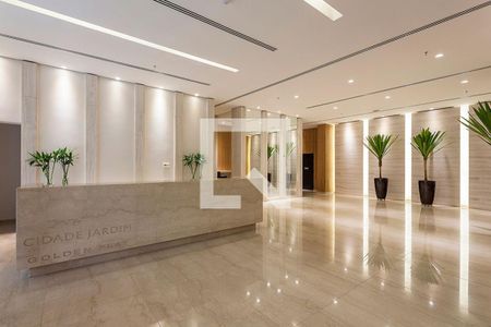 Apartamento à venda com 21m², 1 quarto e 1 vaga