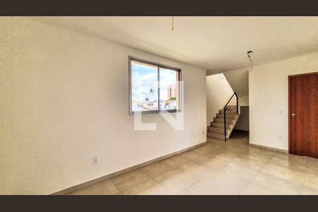 Apartamento à venda com 3 quartos, 158m² em São Geraldo, Belo Horizonte