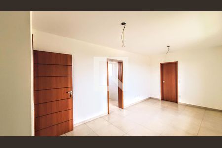 Apartamento à venda com 3 quartos, 158m² em São Geraldo, Belo Horizonte