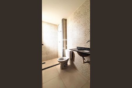 Apartamento à venda com 3 quartos, 158m² em São Geraldo, Belo Horizonte