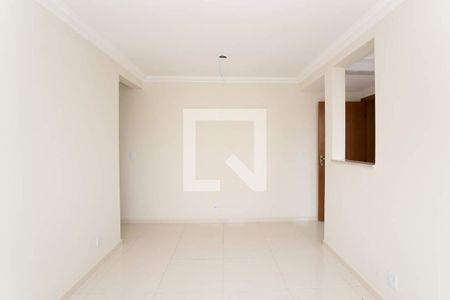 Apartamento à venda com 3 quartos, 61m² em Cinqüentenário, Belo Horizonte