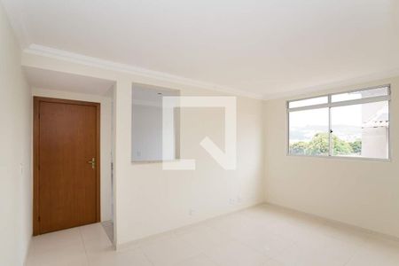 Apartamento à venda com 3 quartos, 61m² em Cinqüentenário, Belo Horizonte