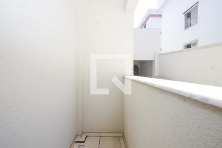 Apartamento à venda com 2 quartos, 60m² em Nova Suissa, Belo Horizonte