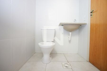 Apartamento à venda com 2 quartos, 60m² em Nova Suissa, Belo Horizonte