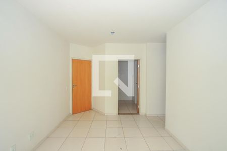 Apartamento à venda com 2 quartos, 60m² em Nova Suissa, Belo Horizonte