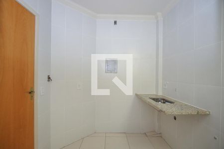 Apartamento à venda com 2 quartos, 60m² em Nova Suissa, Belo Horizonte