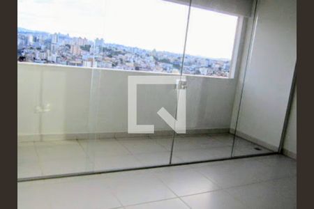 Apartamento à venda com 2 quartos, 63m² em Graça, Belo Horizonte