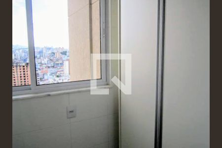 Apartamento à venda com 2 quartos, 63m² em Graça, Belo Horizonte