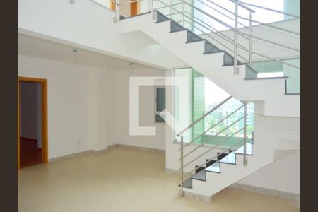 Apartamento à venda com 4 quartos, 290m² em São José, Belo Horizonte