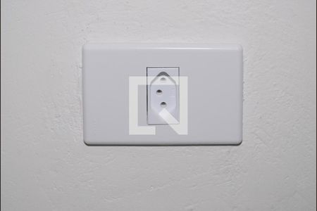 Casa para alugar com 36m², 1 quarto e sem vagaQuarto