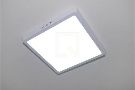 Casa para alugar com 36m², 1 quarto e sem vagaCozinha