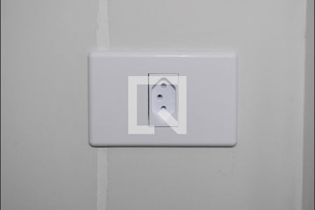 Casa para alugar com 36m², 1 quarto e sem vagaÁrea de Serviço