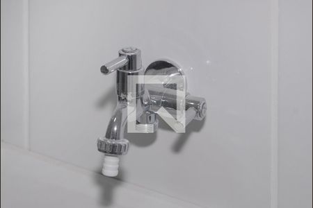 Casa para alugar com 36m², 1 quarto e sem vagaÁrea de Serviço