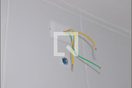 Casa para alugar com 36m², 1 quarto e sem vagaBanheiro