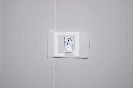 Casa para alugar com 36m², 1 quarto e sem vagaCozinha