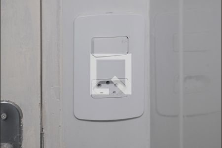 Casa para alugar com 36m², 1 quarto e sem vagaBanheiro