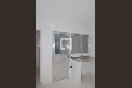 Casa para alugar com 36m², 1 quarto e sem vagaCozinha