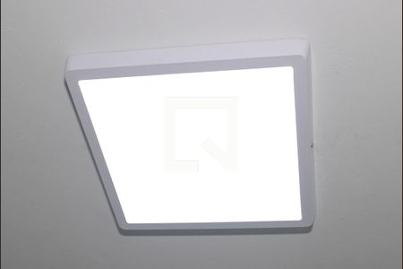 Casa para alugar com 36m², 1 quarto e sem vagaBanheiro