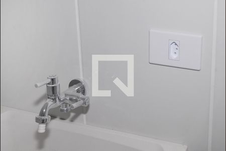 Casa para alugar com 36m², 1 quarto e sem vagaÁrea de Serviço