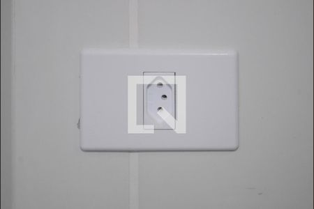 Casa para alugar com 36m², 1 quarto e sem vagaCozinha