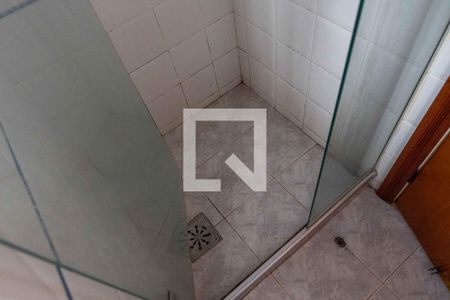 Banheiro Social de casa de condomínio para alugar com 4 quartos, 300m² em Serra Grande, Niterói
