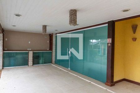 Fachada de casa de condomínio para alugar com 4 quartos, 300m² em Serra Grande, Niterói