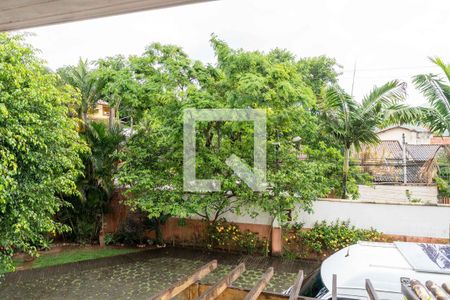 Vista da Varanda do Quarto 2 de casa de condomínio para alugar com 4 quartos, 300m² em Serra Grande, Niterói