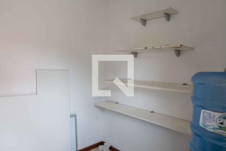 Quarto de Serviço de casa de condomínio para alugar com 4 quartos, 300m² em Serra Grande, Niterói