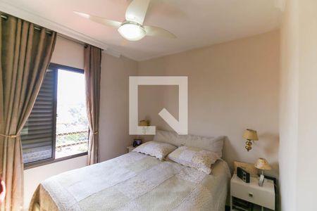 Quarto 1 de apartamento à venda com 2 quartos, 75m² em Jardim Vazani, São Paulo