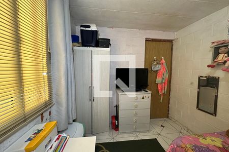 Quarto 1  de apartamento à venda com 2 quartos, 60m² em Rio dos Sinos, São Leopoldo