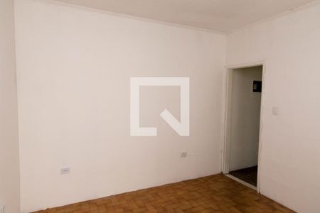 Cozinha de casa para alugar com 1 quarto, 60m² em Centro, Diadema