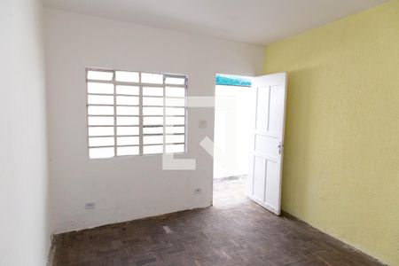 Casa para alugar com 1 quarto, 60m² em Centro, Diadema