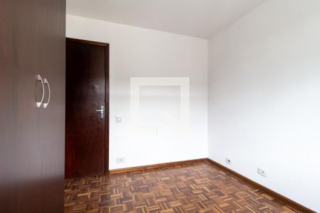 Quarto 1 de casa de condomínio para alugar com 3 quartos, 90m² em Boqueirão, Curitiba