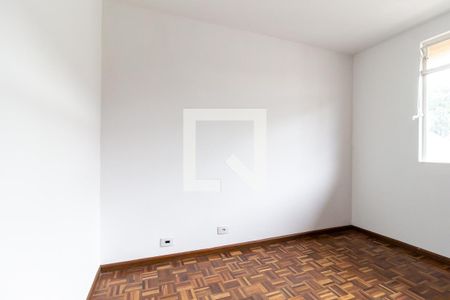 Quarto 1 de casa de condomínio para alugar com 3 quartos, 90m² em Boqueirão, Curitiba