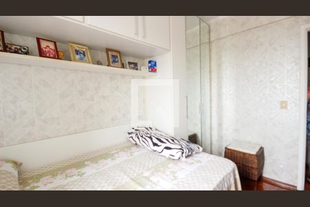 Quarto de apartamento para alugar com 3 quartos, 70m² em Socorro, São Paulo