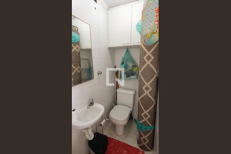 Apartamento para alugar com 70m², 3 quartos e 1 vagaLavabo