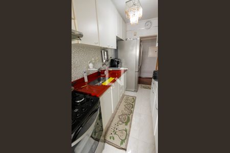 Apartamento para alugar com 70m², 3 quartos e 1 vagaCozinha