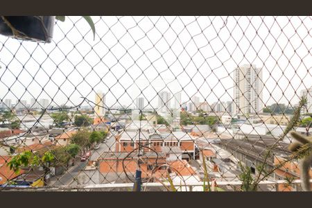 Apartamento para alugar com 70m², 3 quartos e 1 vagaVista