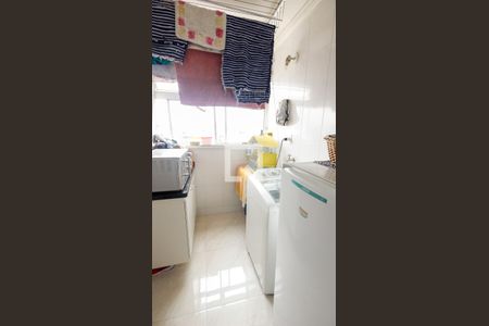 Apartamento para alugar com 70m², 3 quartos e 1 vagaCozinha